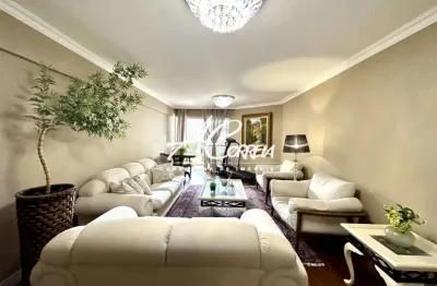 Apartamento mercês /são francisco lindo curitiba/pr