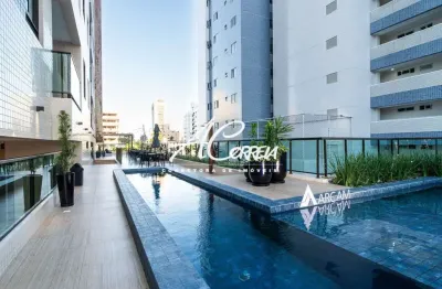 Apartamento com 3 quartos à venda no Jardim Oceania, João Pessoa 