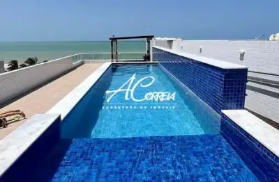 Apartamento com 2 quartos à venda no Bessa, João Pessoa 