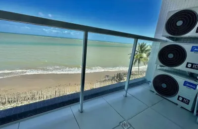 Apartamento com 2 quartos à venda no Bessa, João Pessoa 