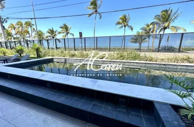 Cobertura com 2 quartos à venda no Cabo Branco, João Pessoa 