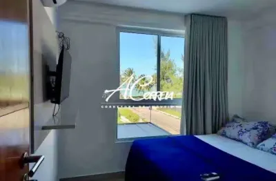 Apartamento com 2 quartos à venda no Intermares, Cabedelo 