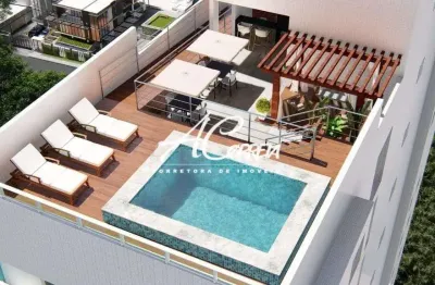 Apartamento com 2 quartos à venda no Jardim Oceania, João Pessoa 