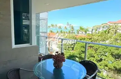 Apartamento com 2 quartos à venda no Cabo Branco, João Pessoa 