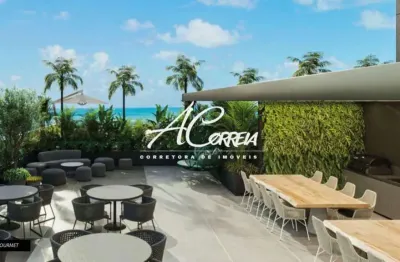 Apartamento com 1 quarto à venda no Jardim Oceania, João Pessoa 