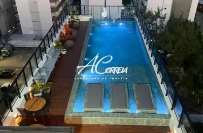 Belo apartamento loft no bairro jardim oceania em joão pessoa-pb