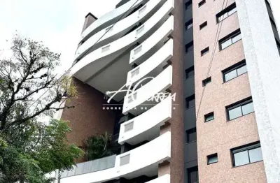 Apartamento pronto para morar! mercês /são francisco