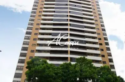 Apartamento com 4 quartos à venda no Miramar, João Pessoa 