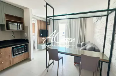 Apartamento com 1 quarto à venda no Bessa, João Pessoa 