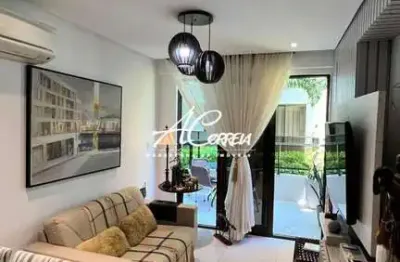 Apartamento com 2 quartos à venda no Tambaú, João Pessoa 