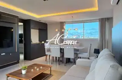 Cobertura com 2 quartos à venda no Bessa, João Pessoa 