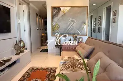 Apartamento com 2 quartos à venda no Tambaú, João Pessoa 