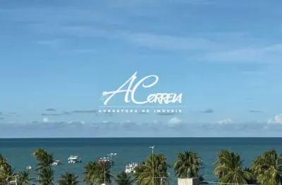 Apartamento com 2 quartos à venda no Tambaú, João Pessoa 