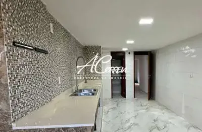 Raridade! apartamento  amplo totalmente reformado manaíra