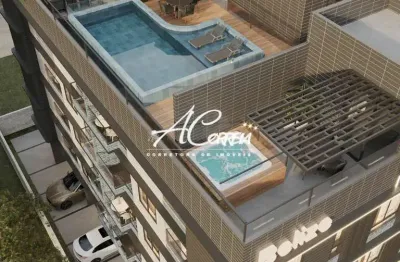 Flat com 1 quarto à venda no Intermares, Cabedelo 