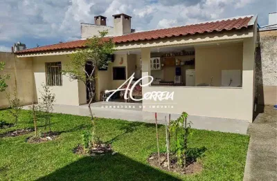 Casa com 3 quartos à venda no Novo Mundo, Curitiba 
