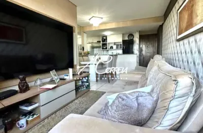 Apartamento com 2 quartos à venda no Água Fria, João Pessoa 