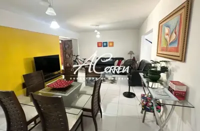 Apartamento com 3 quartos à venda no Tambaú, João Pessoa 