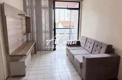 Apartamento 400 m da praia de tambaú - joão pessoa/pb