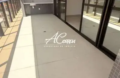 Apartamento com 4 quartos à venda no Cabo Branco, João Pessoa 