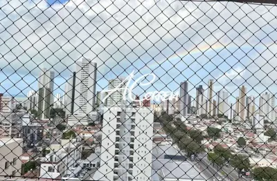 Apartamento com 3 quartos à venda no Miramar, João Pessoa 