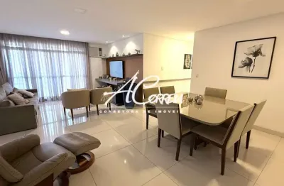 Apartamento alto padrão  tambaú totalmente  mobiliado