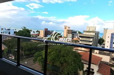 Apartamento com 3 quartos à venda no Jardim Oceania, João Pessoa 