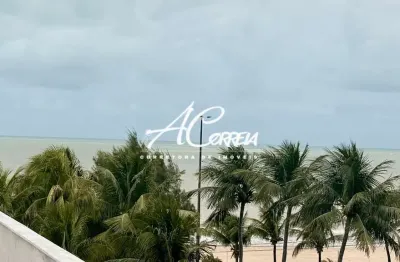 Apartamento com 3 quartos à venda no Manaíra, João Pessoa 