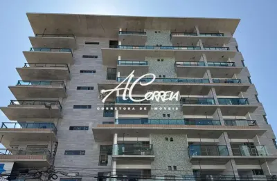 Apartamento com 2 quartos à venda no Tambaú, João Pessoa 