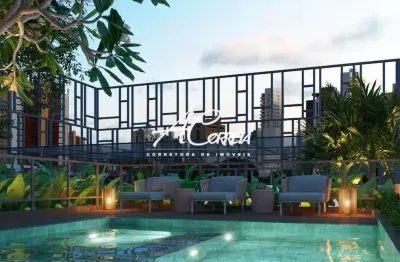 Apartamento com 3 quartos à venda no Manaíra, João Pessoa 