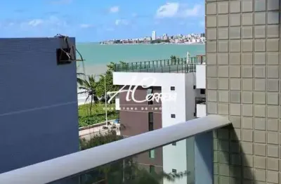 Kitnet / Stúdio à venda no Intermares, Cabedelo 