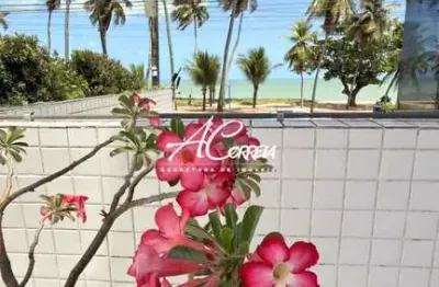 Apartamento com 3 quartos à venda no Cabo Branco, João Pessoa 