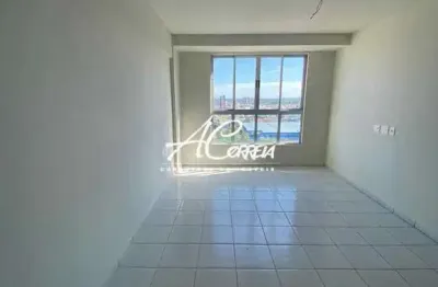 Apartamento com 2 quartos à venda no Estados, João Pessoa 