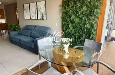 Apartamento com 3 quartos à venda no Tambaú, João Pessoa 