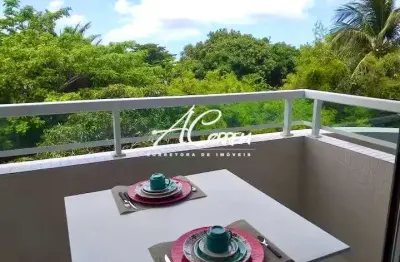 Apartamento com 1 quarto à venda no Jardim Oceania, João Pessoa 