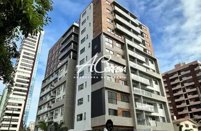 Apartamento com 3 quartos à venda no Manaíra, João Pessoa 