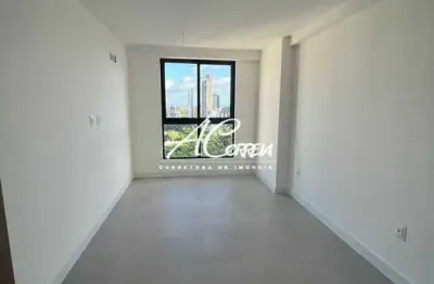 Apartamento com 3 quartos à venda no Tambaú, João Pessoa 