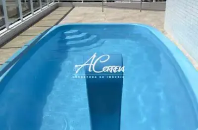 Apartamento com 1 quarto à venda no Bessa, João Pessoa 