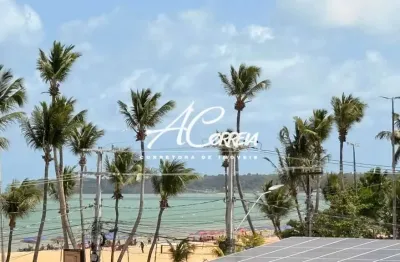 Apartamento com 3 quartos à venda no Cabo Branco, João Pessoa 