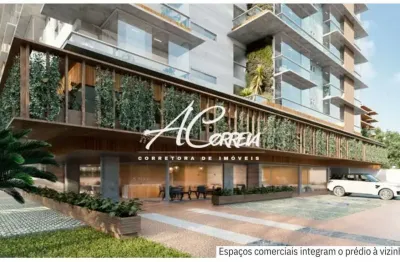 Apartamento com 2 quartos à venda no Tambaú, João Pessoa 