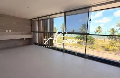 Apartamento com 4 quartos à venda no Cabo Branco, João Pessoa 