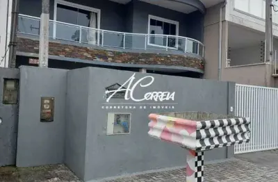 Casa com 4 quartos à venda no Centro, Guaratuba 