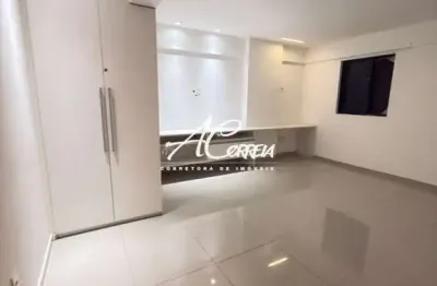 Apartamento com 2 quartos à venda no Manaíra, João Pessoa 