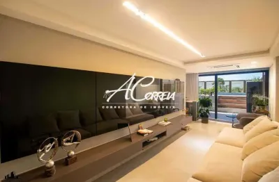 Cobertura com 1 quarto à venda no Cabo Branco, João Pessoa 