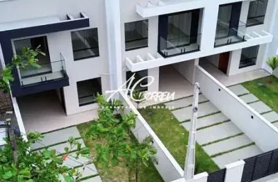 Casa com 3 quartos à venda em Mariluz, Itapoá 