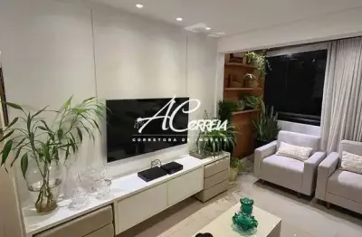 Apartamento com 2 quartos à venda no Jardim Oceania, João Pessoa 