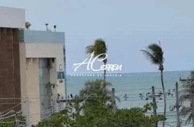 Apartamento com 3 quartos à venda no Tambaú, João Pessoa 