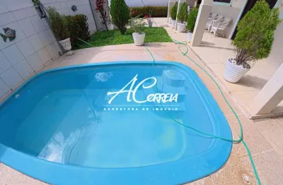 Casa com 4 quartos à venda no Camboinha, Cabedelo 