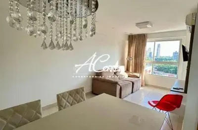 Apartamento com 2 quartos à venda no Tambaú, João Pessoa 