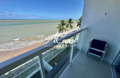 Apartamento com 2 quartos à venda no Bessa, João Pessoa 